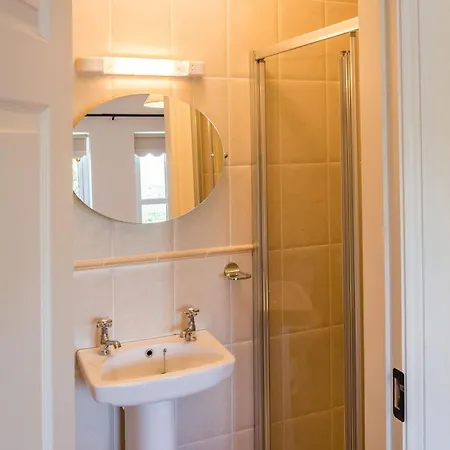 Vakantiehuis Ballinakill Moyard