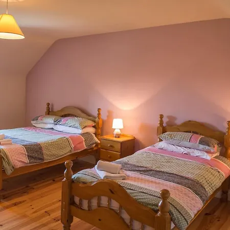 Vakantiehuis Ballinakill