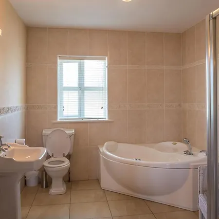 Vakantiehuis Ballinakill *