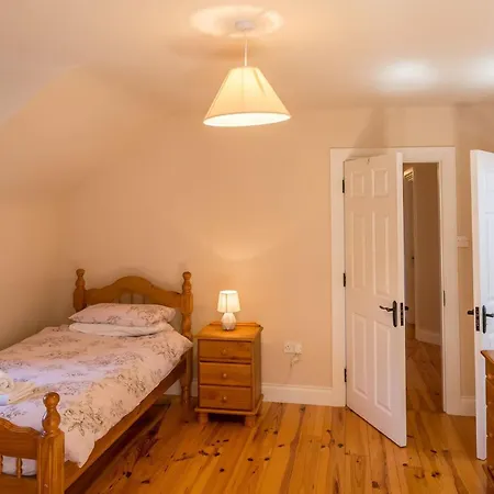 Vakantiehuis Ballinakill Moyard