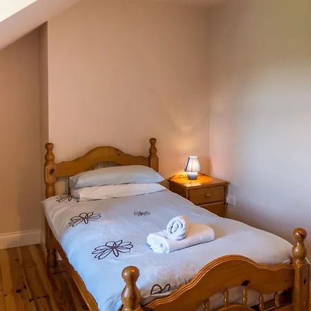 Holiday home Ballinakill