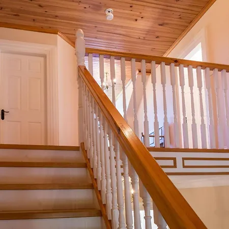 Holiday home Ballinakill *