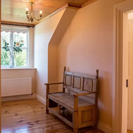 Vakantiehuis Ballinakill