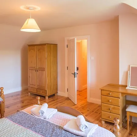 Vakantiehuis Ballinakill *