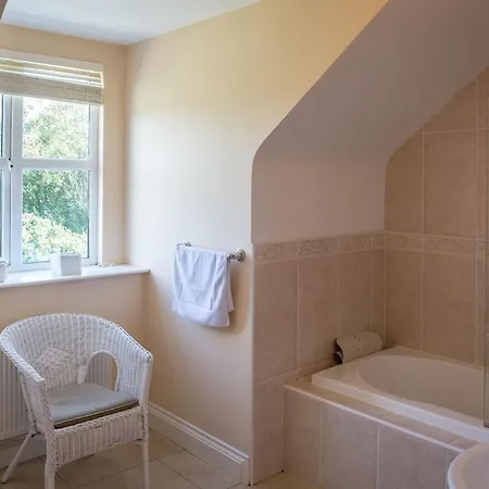 Vakantiehuis Ballinakill Moyard