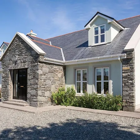 Ballinakill Moyard