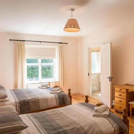 Holiday home Ballinakill *