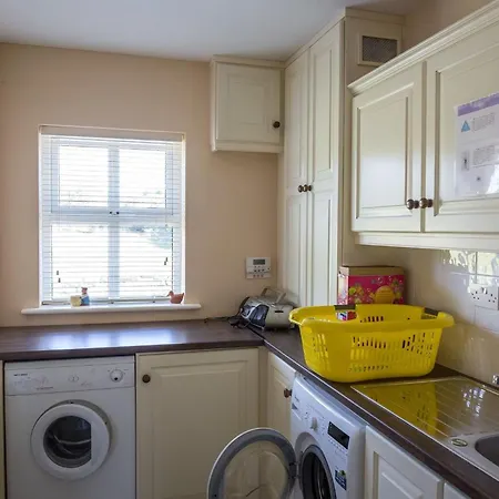 Holiday home Ballinakill Moyard