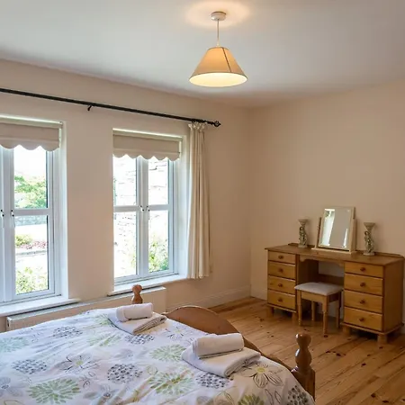 Vakantiehuis Ballinakill