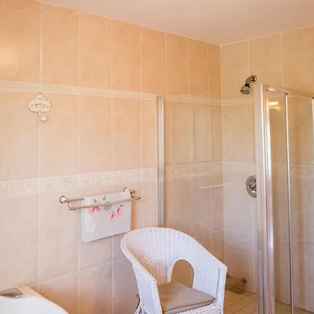 Ferienhaus Ballinakill *