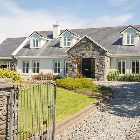 Vakantiehuis Ballinakill Moyard