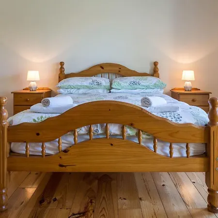 Holiday home Ballinakill