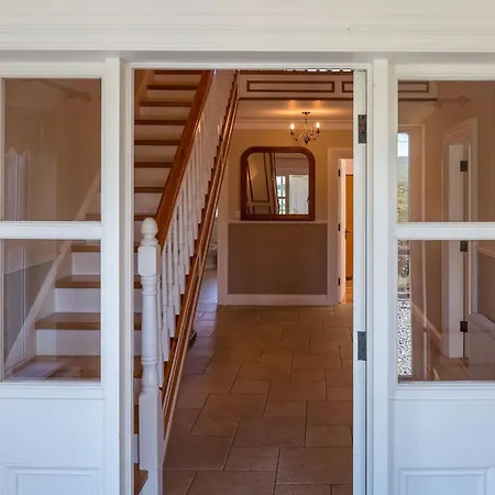 Vakantiehuis Ballinakill