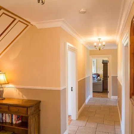 Vakantiehuis Ballinakill