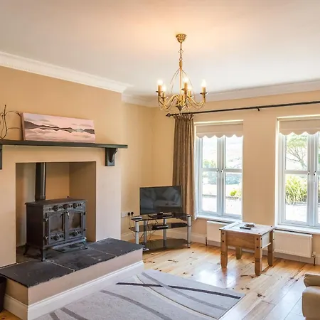 Holiday home Ballinakill *