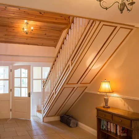 Vakantiehuis Ballinakill Moyard