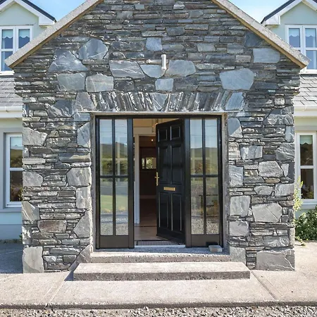 Vakantiehuis Ballinakill Moyard
