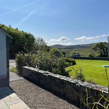 Vakantiehuis Ballinakill Moyard