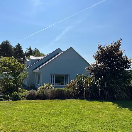 Ballinakill Holiday home