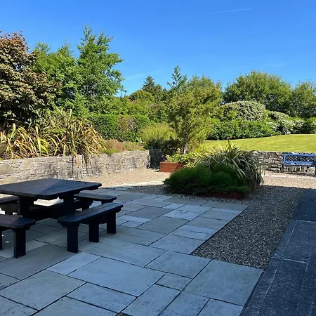 Vakantiehuis Ballinakill