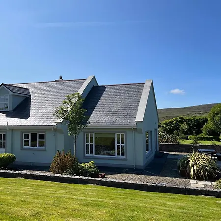 Ballinakill Vakantiehuis *