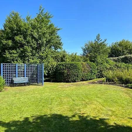 Ballinakill Vakantiehuis Moyard