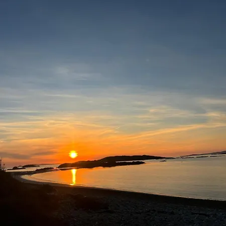 Ballinakill * Moyard