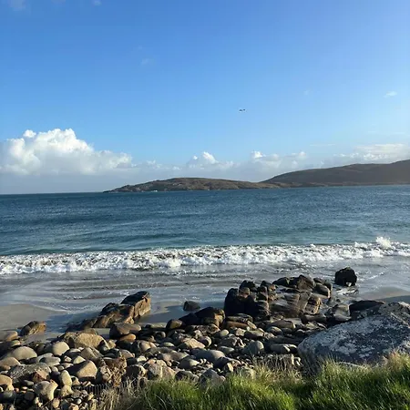 Ballinakill * Moyard