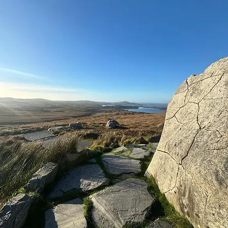 Vakantiehuis Ballinakill