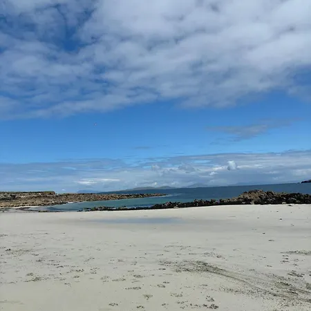 Ballinakill Vakantiehuis *
