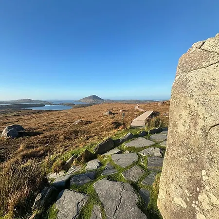 Ballinakill Vakantiehuis *