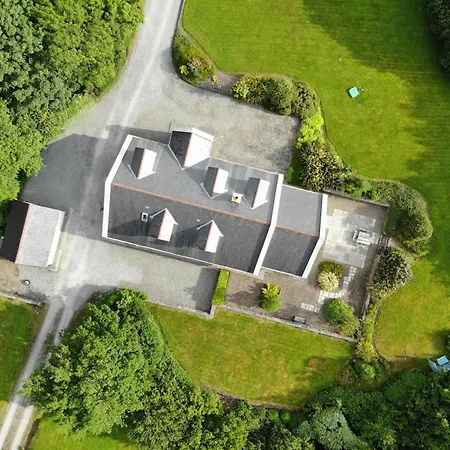 Ballinakill Holiday home *