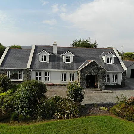 Ballinakill Casa vacanze Moyard