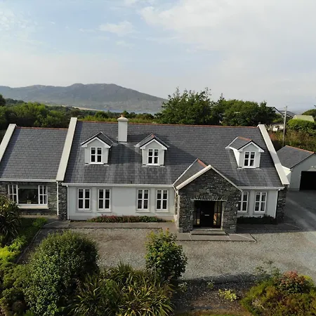 Ballinakill Holiday home