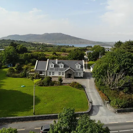Ballinakill Moyard