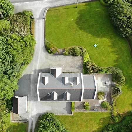 Ballinakill