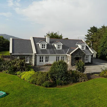 Ballinakill * Moyard
