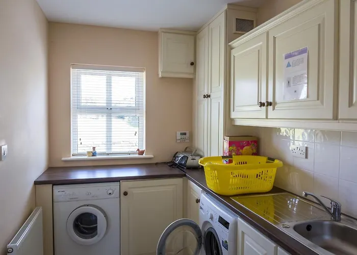 Σπίτι διακοπών Ballinakill Moyard