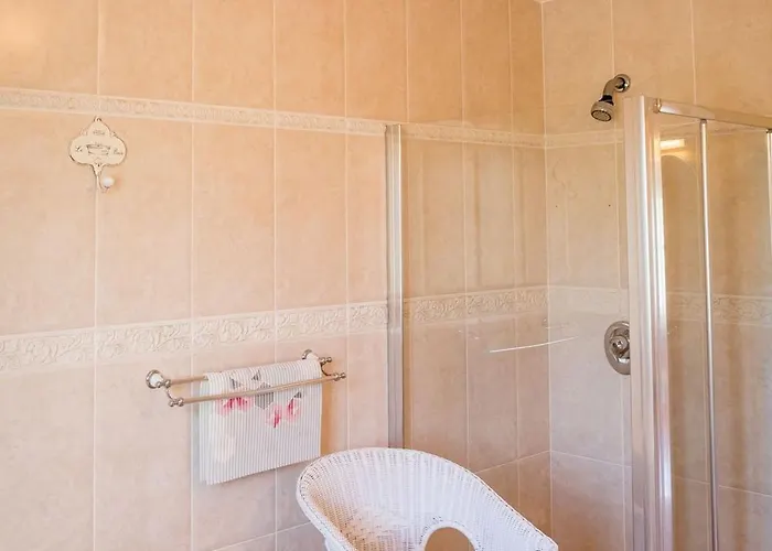 Vakantiehuis Ballinakill *