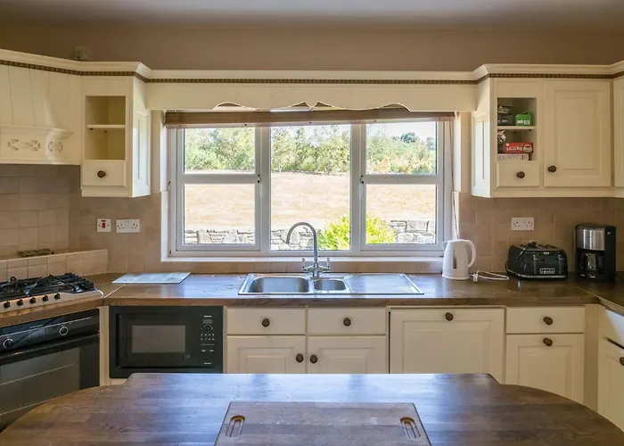 Σπίτι διακοπών Ballinakill