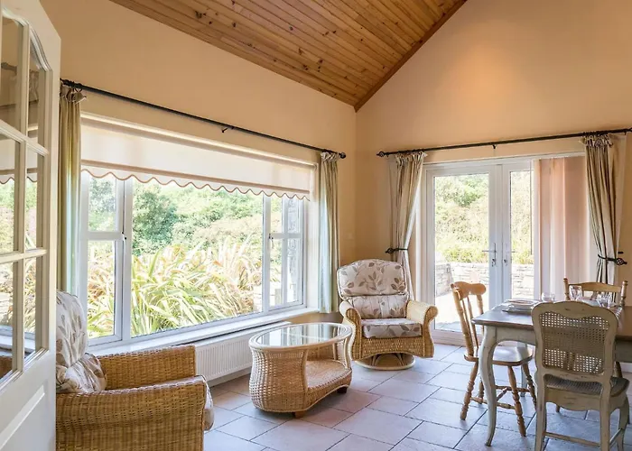 Σπίτι διακοπών Ballinakill