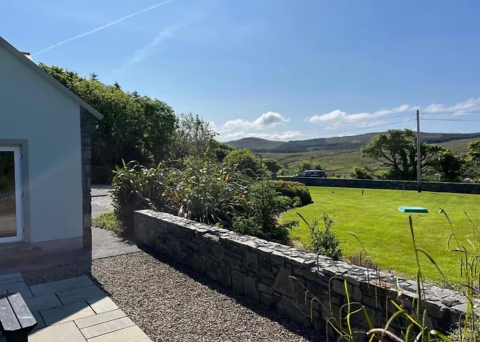 Σπίτι διακοπών Ballinakill Moyard