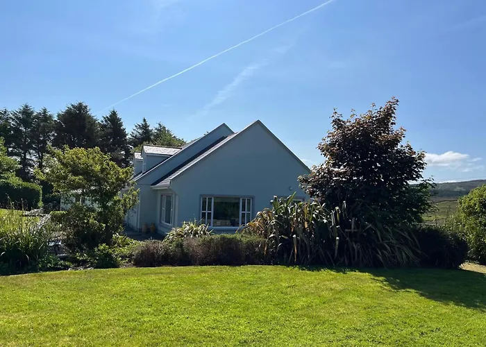 Ballinakill Σπίτι διακοπών