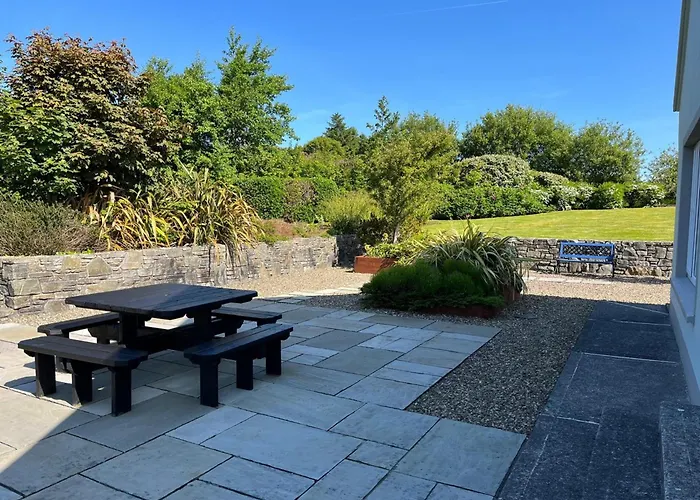 Σπίτι διακοπών Ballinakill