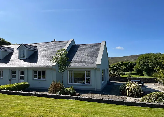 Ballinakill Σπίτι διακοπών *