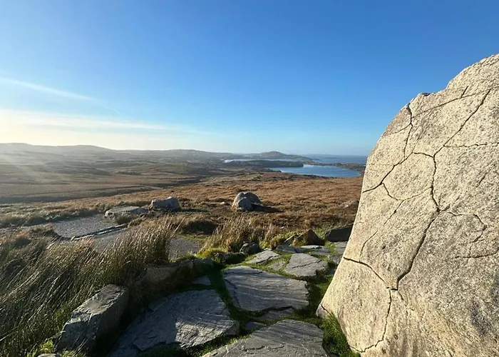 Σπίτι διακοπών Ballinakill